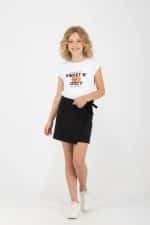 Skort set