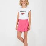 Skort set