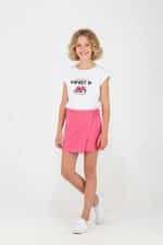 Skort set