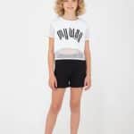 Shorts set