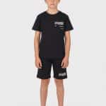 Shorts set
