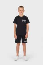 Shorts set
