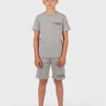 Shorts set