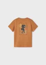 Short sleeve t-shirt - Image 2