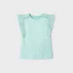 Sleeveless t-shirt