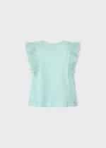 Sleeveless t-shirt - Image 2