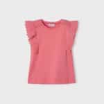 Sleeveless t-shirt
