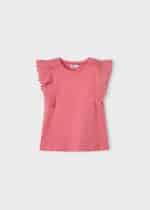 Sleeveless t-shirt