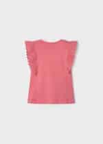Sleeveless t-shirt - Image 2