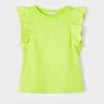 Sleeveless t-shirt