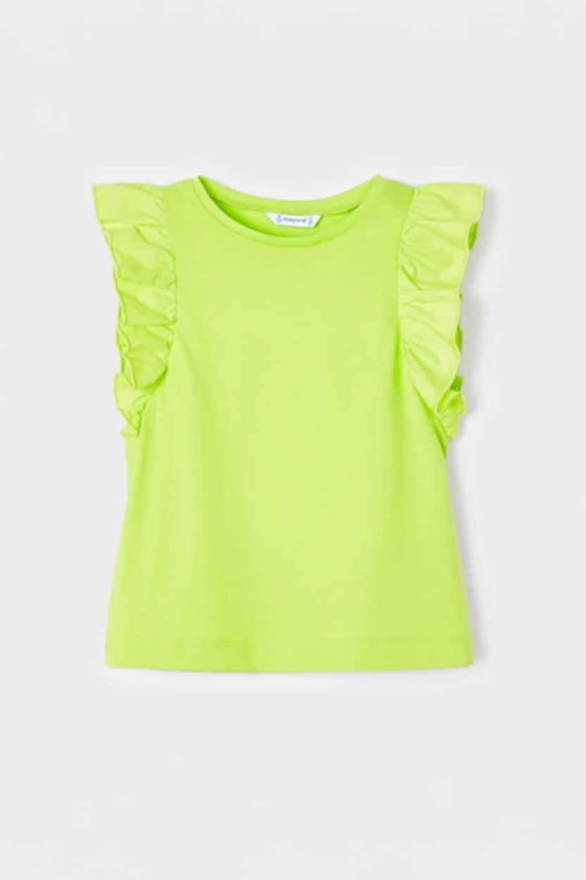 3068-LME.jpg Sleeveless t-shirt - Image 1