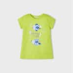 Short sleeve t-shirt