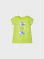 Short sleeve t-shirt
