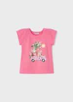 Short sleeve t-shirt
