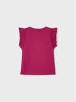 Sleeveless t-shirt - Image 2