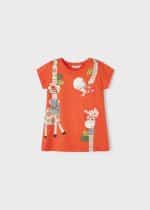 Short sleeve t-shirt