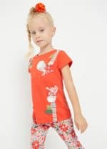 Short sleeve t-shirt - Image 2