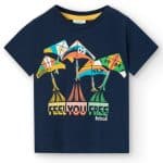Short sleeve t-shirt - Image 2