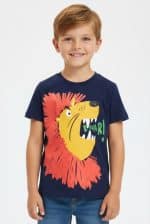 Short sleeve t-shirt