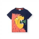 Short sleeve t-shirt - Image 2