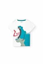 Short sleeve t-shirt - Image 2