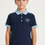 Polo t-shirt
