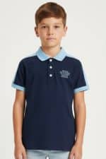 Polo t-shirt