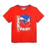 Short sleeve t-shirt