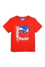 Short sleeve t-shirt