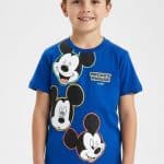 Short sleeve t-shirt