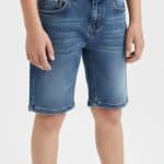 Short jeans