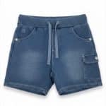 Short jeans