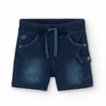 Short jeans