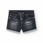 Short jeans