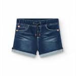 Short jeans