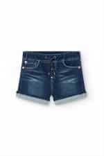 Short jeans