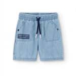 Short jeans