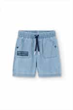 Short jeans