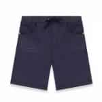 Short jeans