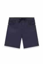 Short jeans