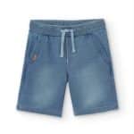 Short jeans