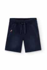 Short jeans