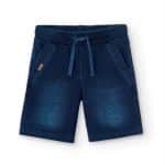 Short jeans