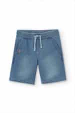Short jeans