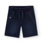 Short jeans