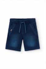 Short jeans