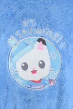 Fleece hoodie - Image 2