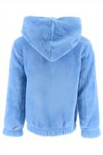 Fleece hoodie - Image 3