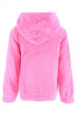 Fleece hoodie - Image 2