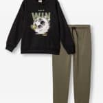 Tracksuit